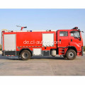 Isuzu 10tons Feuerwasser zart